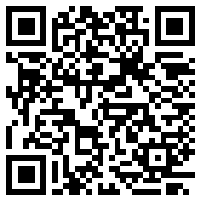 QR Code for bitcoincash:qrx56lnmyskat7xe49pvsca6rvtasmdn7udn9j6sru