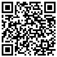 QR Code for bitcoincash:qrx8dpfmlm997ehar3qvkwhdaws9waj2qqay4ppnnv