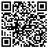 QR Code for bitcoincash:qz069u7v7v2hf85cppvkakmpx75m3ts3ju0hmke97a