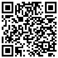 QR Code for bitcoincash:qz24gda3mjcsrnrtcaewlkpfty4e0mjgqg4dkl85rs