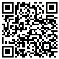 QR Code for bitcoincash:qz2hyew7zuw33lgdmhsm54aecanth6rlzykxwzhmt3