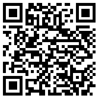 QR Code for bitcoincash:qz2tsslcppk7p7g2vedafd8pu86vnps5k564xcjmrm