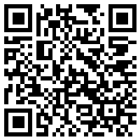 QR Code for bitcoincash:qz5edvmhql5cfptvaj7709py3khaxnfytsk0paylef
