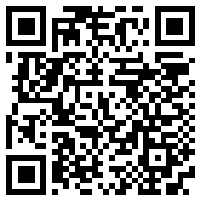 QR Code for bitcoincash:qz5mf8x7lsdxtdhtap8valc0rnckwp6mkc6rm60csu