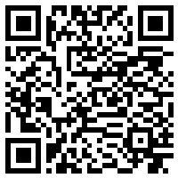 QR Code for bitcoincash:qz6c8de34dk7762cprsz064evcm24drrlctrflhx27