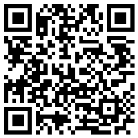 QR Code for bitcoincash:qz6fcahtk3qzdfcppuvh55h0lm0asttfesf47wx87g