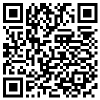 QR Code for bitcoincash:qz6ftm7fg04sc9v9tr8xdc48ff26y5340cq98y3sql