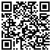 QR Code for bitcoincash:qz7dmlzg6mmv3nacfr33drpw3xjacch7tvkzynw7pc