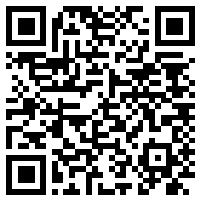 QR Code for bitcoincash:qz7lj6j833pg52rl4pvwtmgcucw5turk0cf8fzth36