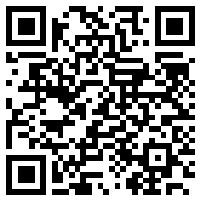 QR Code for bitcoincash:qz7lmcsvlr635kchlfv3eg7jdk2a75cewssd26umar