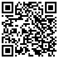 QR Code for bitcoincash:qzaaehdevfufe26hmldpfntt4nw4p2x88um65us8n6