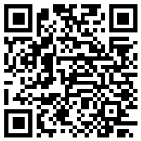 QR Code for bitcoincash:qzafv2vxnyncvhgn7pp58gefvxzzmva5e53kcncfmk