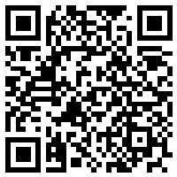 QR Code for bitcoincash:qzalwut43fa9fgkcphejy84hgl2ctr2xt5e2d099ym