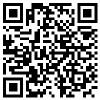 QR Code for bitcoincash:qzaypwldwfvjun8h4errfxahdxtjpr2rcg485z5z9v