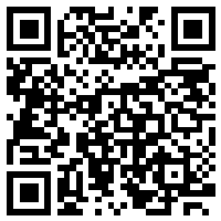 QR Code for bitcoincash:qzcptkwh8688derf3klj9u2fnsljejd9tcpp5uyvtm