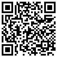 QR Code for bitcoincash:qzfaj8m935ac8dexwvmvxhc2lckmc45daqgm7t2dvc