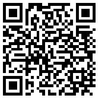 QR Code for bitcoincash:qzft8v4mnnyvm7pg3a7utgp7mfzsml2cps2z48d3ls
