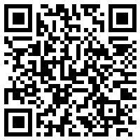 QR Code for bitcoincash:qzgltxrt5s7mg4cpp04c6c5nedatejyd6qmzatm656