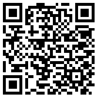 QR Code for bitcoincash:qzjws8ds68y9v9v4w6tzusecsjvrhlg63szlsvfssh