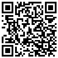 QR Code for bitcoincash:qzm3aqhvxdev33ypslf5py7glcxeyhn2cc2eull5yx