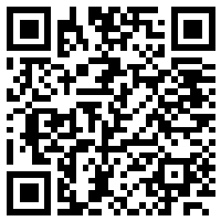 QR Code for bitcoincash:qzn3jpp5gsrcrad5upfrs5frerf7e6xs3sn3x2p08k