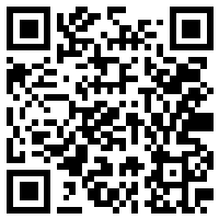 QR Code for bitcoincash:qznfg5dnxcdylepps3cc854q9gf7wrtayvuzep4698