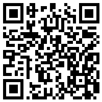 QR Code for bitcoincash:qzpfx2822x26fm2l77mnzaajvp4vs23l45yfmp957d