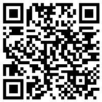 QR Code for bitcoincash:qzpstxayedjs5dzyulqcpmjqcndy8z07fuync4e47v