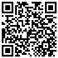 QR Code for bitcoincash:qzq8ft6lufpm5cedr02ud855zy4zm5274vlws9ynu4