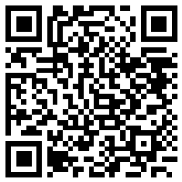 QR Code for bitcoincash:qzrdp7ga3f6hs9x4csrdceprgn759chfjglk76urm8