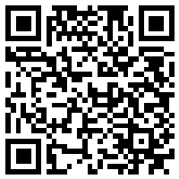 QR Code for bitcoincash:qzrs3h7rufug0pzzynhuz54edhd5u2qxeql7da4svv