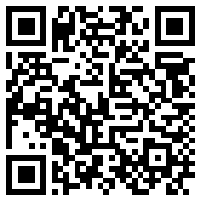 QR Code for bitcoincash:qzrs7mdl7cpp2e3w6n7fyuaa609dtatshsf9aygnu0