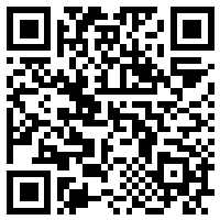 QR Code for bitcoincash:qzsufc5aunle3hjpr45rhjca649a4aqqf59vm04w2p