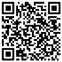 QR Code for bitcoincash:qzt4cppudkztzx28d96d85mh5fryr6fa3umvke2fa9