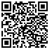 QR Code for bitcoincash:qztes69luptcecug93ym5vk6trg973fpcsffmfv2cl