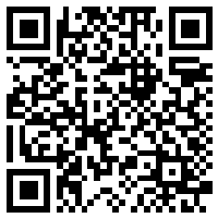 QR Code for bitcoincash:qztk8rt5udfufkvchxlfcpu40p8lv2wqggtk093srk