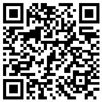 QR Code for bitcoincash:qztm9jcppvkqqm5me7363l4ym58lpakkvvr9cp2e6a