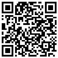 QR Code for bitcoincash:qztuj2v5fjd2k0xa0xusj5s2ey3ekdnckcsv9c64kc