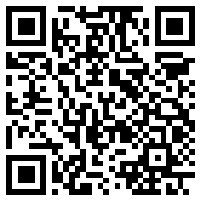 QR Code for bitcoincash:qzudddhzmht8wlp4sermap5d072n7vftacnkruqmxv