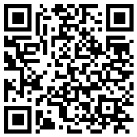 QR Code for bitcoincash:qzv0fahs5sw890rvvud8um67drzkda7e2ghpxqdfxp