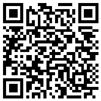 QR Code for bitcoincash:qzx5pyv9fqkcqavg70raq6wdh80xcdevcsynmnfe4f