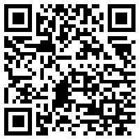 QR Code for bitcoincash:qzzfq4egef5mccpjhuw75d97paps6dwthylu0arvru
