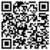 QR Code for bitcoincash:qzzm294pdysusu5vrpv45ptlfyx05pgf3vxw54d03r