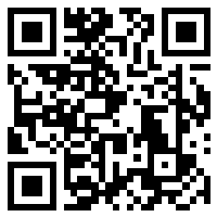 QR Code for dash:7UY7aPQjB3MDJkoznfzoerFVEfFEdxV1cG