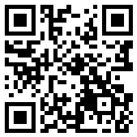 QR Code for dash:7UbRpNqSyZvG6GYkoVYSsYMcTyRHFTEMUW