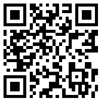 QR Code for dash:7WTmFUAnAawDi46CdcAKiL1DsqWNFy1MMB