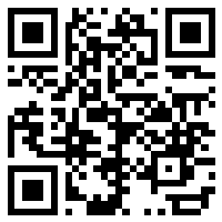 QR Code for dash:7YC7gpZWJstBcg8gXR6y19FUXDAPrxthFU