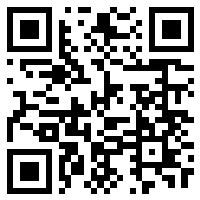 QR Code for dash:7cqJ2DDe8KXKWSXrL3MewLoWFA3HP8Pebp