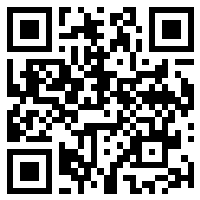 QR Code for dash:7f3feaXjpV7s3X6eANavJDZQrLTEWZ3ojk