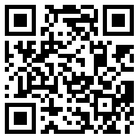 QR Code for dash:7jtfGDjjKbBBWWCHUjSdf243znyYa54nNF